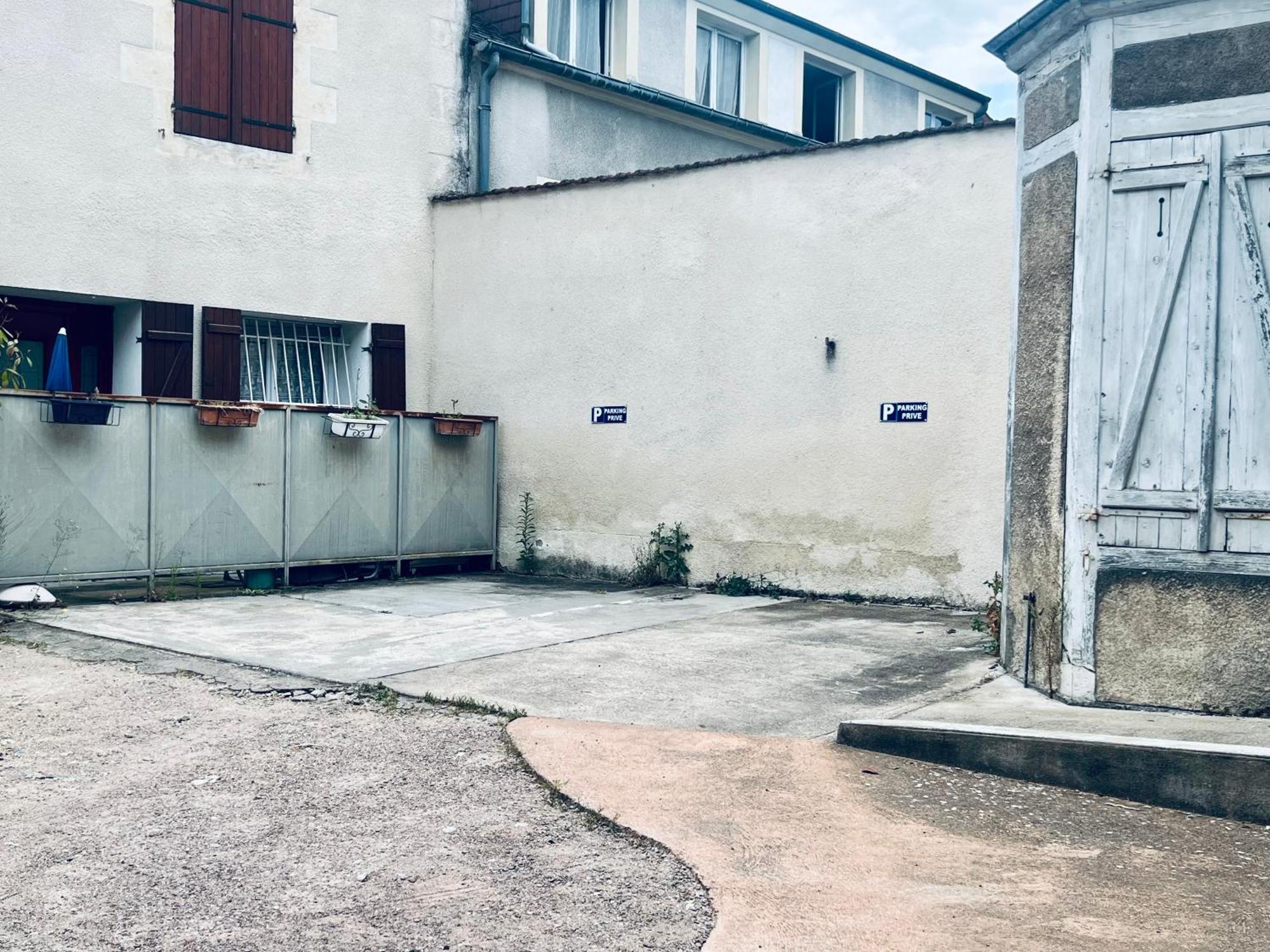 "Le General" Appartement Prestige Proche Gare, Haut-De-Gamme, Avec Billard Et Parking Prive, By Primo C0Nciergerie Nevers Bagian luar foto